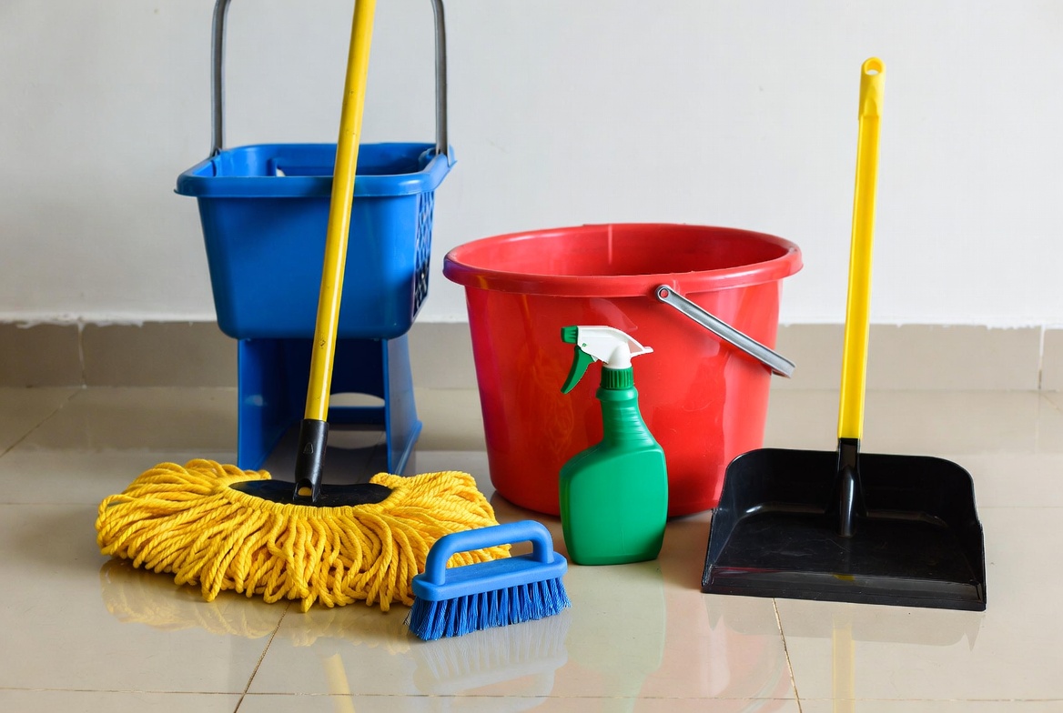 Environmental / Sanitation Ministry